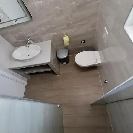Apartamento Marina S Pogledom, Sukošan