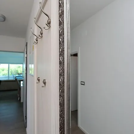 Marina S Pogledom, Apartamento *