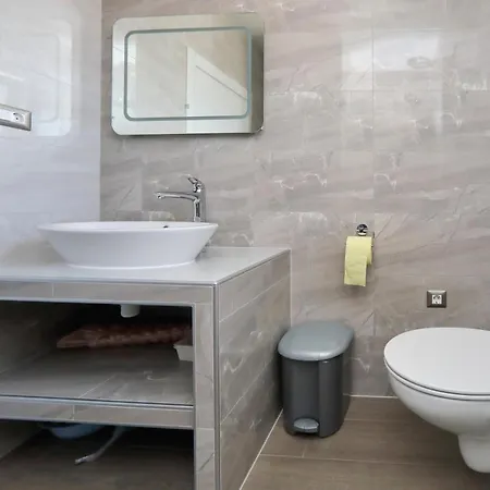 Apartamento Marina S Pogledom, *