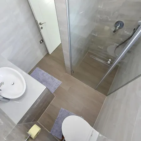 Apartamento Marina S Pogledom,