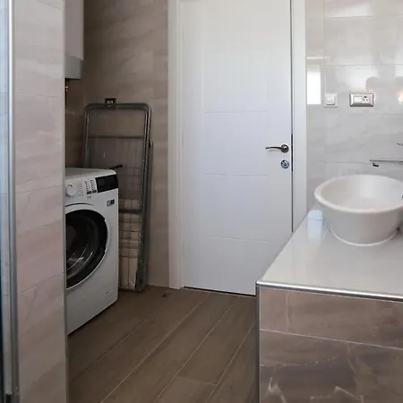 Marina S Pogledom, Apartamento Sukošan
