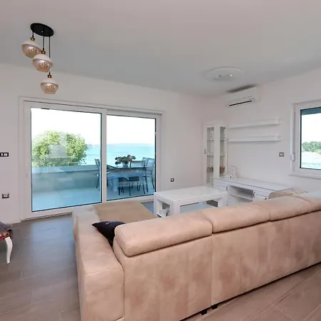 Apartamento Marina S Pogledom, *
