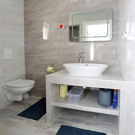 Apartamento Marina S Pogledom, Sukošan