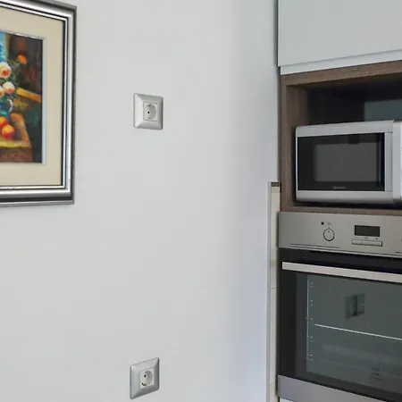 Marina S Pogledom, Apartamento *