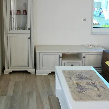 Apartamento Marina S Pogledom, *