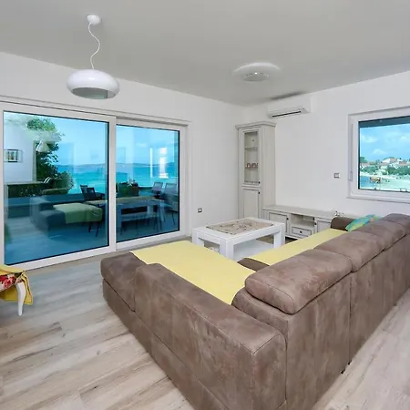 Apartamento Marina S Pogledom,