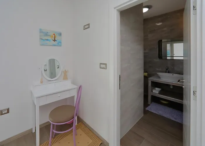 Marina S Pogledom, Appartement Sukošan