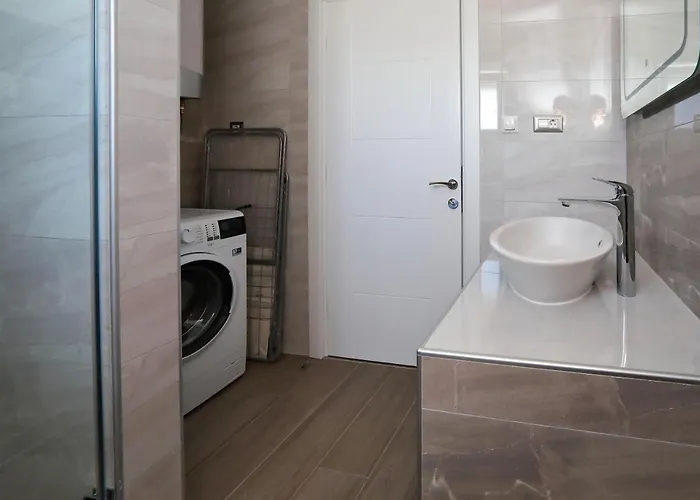 Marina S Pogledom, Appartement Sukošan