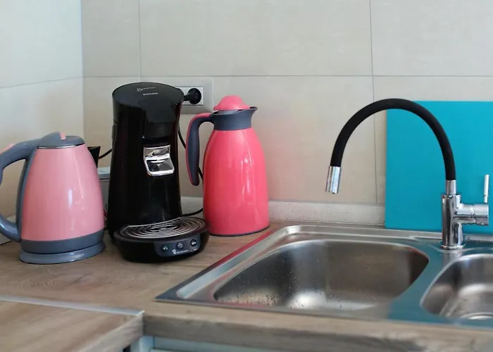 Marina S Pogledom, Sukošan