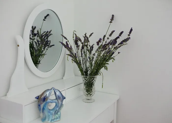 Marina S Pogledom, Appartement *