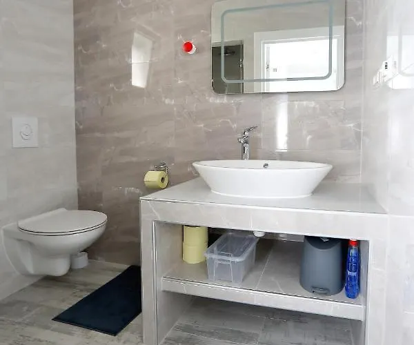 Appartement Marina S Pogledom, Sukošan