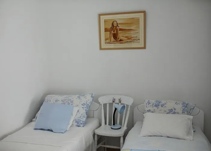 Appartement Marina S Pogledom,