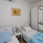 Apartamento Marina S Pogledom,
