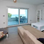 Marina S Pogledom, Apartamento