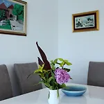 Marina S Pogledom, Apartamento