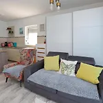 Marina S Pogledom, Apartamento Sukošan