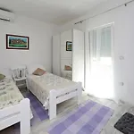 Marina S Pogledom, Apartamento