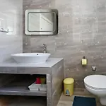 Marina S Pogledom, Apartamento
