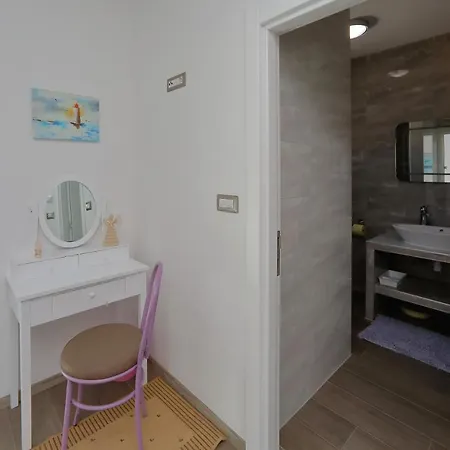 Marina S Pogledom, Apartment Sukošan
