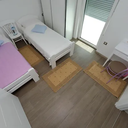 Apartment Marina S Pogledom, Sukošan