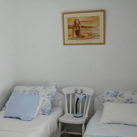 Apartment Marina S Pogledom,