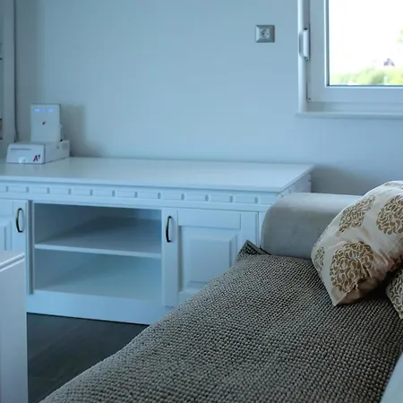 Marina S Pogledom, Apartment