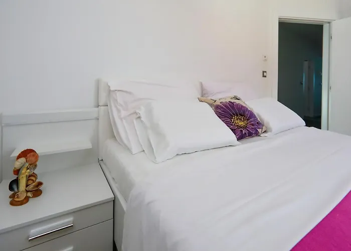 Marina S Pogledom, Apartamento *