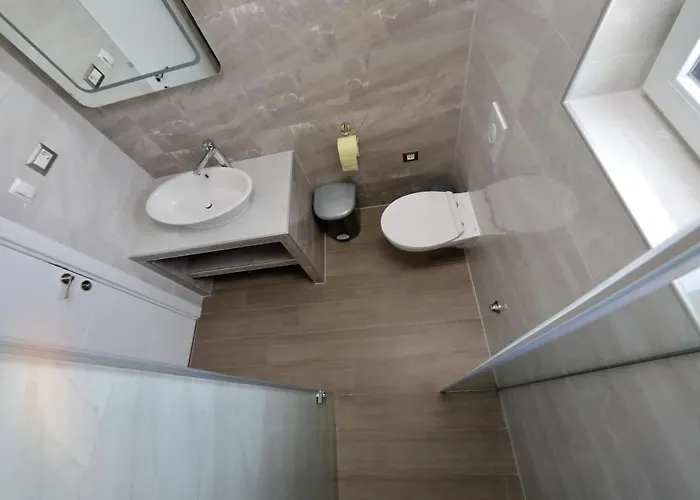 Apartamento Marina S Pogledom, Sukošan