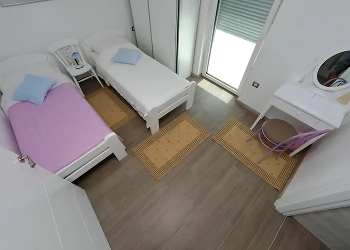 Apartamento Marina S Pogledom, Sukošan