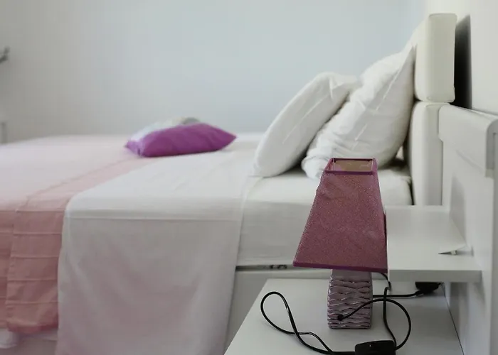 Marina S Pogledom, Apartamento *