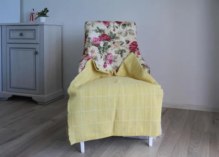 Apartamento Marina S Pogledom, Sukošan